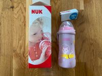 NUK Junior Cup Trinkflasche, Pink, 300ml, Neu Rheinland-Pfalz - Remagen Vorschau