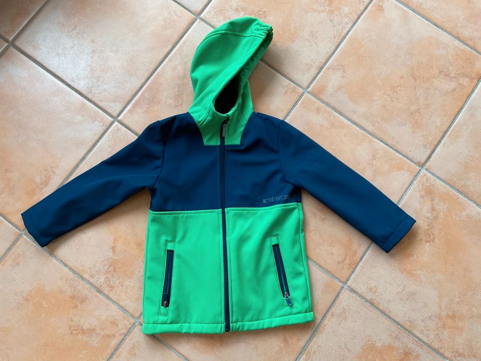 Kinderjacke, Sommerjacke, Größe 110 in Burscheid