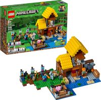 Lego Minecraft Farmhäuschen Bayern - Herrieden Vorschau