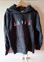Hoodie  " Levi's " Gr. M Bayern - Zapfendorf Vorschau