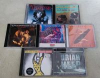 Edgar Broughton Band, Rolling Stones, Doors, Led Zeppelin usw CDs Berlin - Grunewald Vorschau