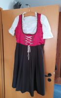 Dirndl mit Schürzen Schleswig-Holstein - Raisdorf Vorschau