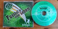 CD Brings Fussball ist unser Leben 3 Song-Maxi 2006 na klar! Sony Köln - Nippes Vorschau