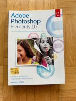 Adobe Photoshop Elements 10 Aachen - Verlautenheide Vorschau