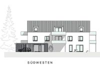 Neubau eines kleines Mehrfamilienhauses Bayern - Gröbenzell Vorschau