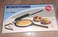 NEU Crepe Maker Wendepfanne Thüringen - Gera Vorschau