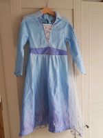 Frozen 2, Elsa Kostüm Kleid Rheinland-Pfalz - Nackenheim Vorschau