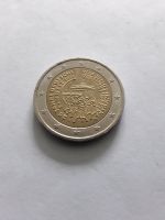 2 Euro Gedenkmünze Deutschland 2015 Nordrhein-Westfalen - Mülheim (Ruhr) Vorschau