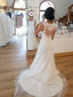 Brautkleid/Hochzeitskleid Baden-Württemberg - Ulm Vorschau