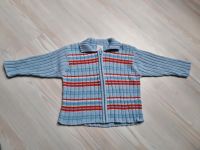 Schiesser Strickjacke Jacke Strick Gr. 98 Niedersachsen - Katlenburg-Lindau Vorschau