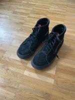 Vans SK8-Hi, schwarz, Gr.40,5, kaum getragen Baden-Württemberg - Radolfzell am Bodensee Vorschau