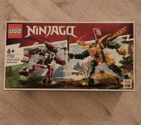 Lego Ninjago / Lloyds Mech battle Brandenburg - Drebkau Vorschau