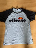 Ellesse T-Shirt S Blau Nordrhein-Westfalen - Beckum Vorschau