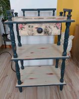 Nachtschrank, vintage, shabby chic Berlin - Charlottenburg Vorschau