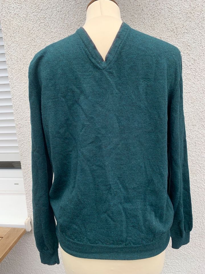 Brax Pullover Vico Stile Gr 50 in Bremen