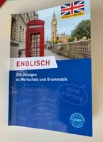 Englisch Übungsbuch fürAnfänger und Wiedereinsteigerer Nordrhein-Westfalen - Verl Vorschau