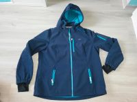 Kangaroos Softshell Jacke Gr. 48 Niedersachsen - Liebenburg Vorschau