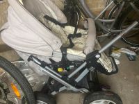 Teutonia Kinderwagen Hessen - Baunatal Vorschau