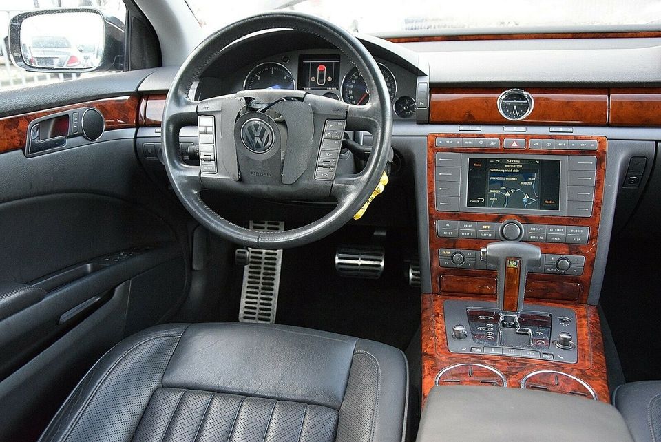 Volkswagen Phaeton V6 TDI 4Motion in Nortmoor