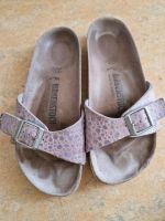 Birkenstock Damen große 36 Frankfurt am Main - Ostend Vorschau