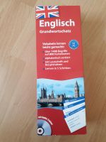 Englischhilfe Grundwortschatz Mecklenburg-Vorpommern - Gnoien Vorschau