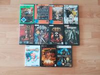 PC CD DVD ROM Spiele Videospiele OVP Star Wars Indiana Jones RAR Bayern - Illertissen Vorschau