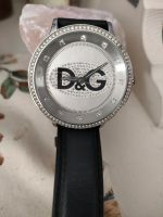 Schöne Dolce&Gabbana Armbanduhr Niedersachsen - Aurich Vorschau