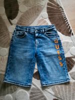 Jeans Shorts Guess 146-158 Bayern - Friedberg Vorschau