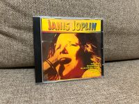 Janis Joplin, CD Pankow - Prenzlauer Berg Vorschau