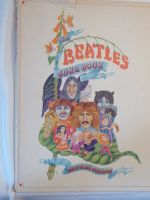 The Beatles Songbook deutsche Ausgabe Niedersachsen - Weyhe Vorschau