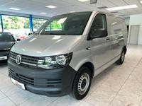 Volkswagen T6 Transporter Kasten Klima PDC Sachsen-Anhalt - Halle Vorschau