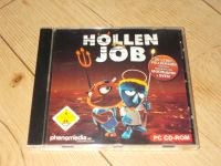 PC CD-ROM "Höllenjob" Rheinland-Pfalz - Sankt Sebastian Vorschau
