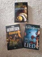 Bücher von Tess Gerritsen Niedersachsen - Ebstorf Vorschau