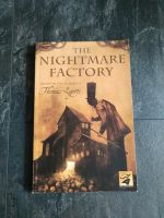 The Nightmare factory comic Nordrhein-Westfalen - Dorsten Vorschau