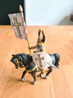 Ritter mit Pferd von Schleich Nordrhein-Westfalen - Alsdorf Vorschau