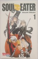 Soul Eater Band 1-3 Carlsen Manga Mitte - Wedding Vorschau