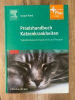 Praxishandbuch Katzenkrankheiten Bayern - Wartenberg Vorschau