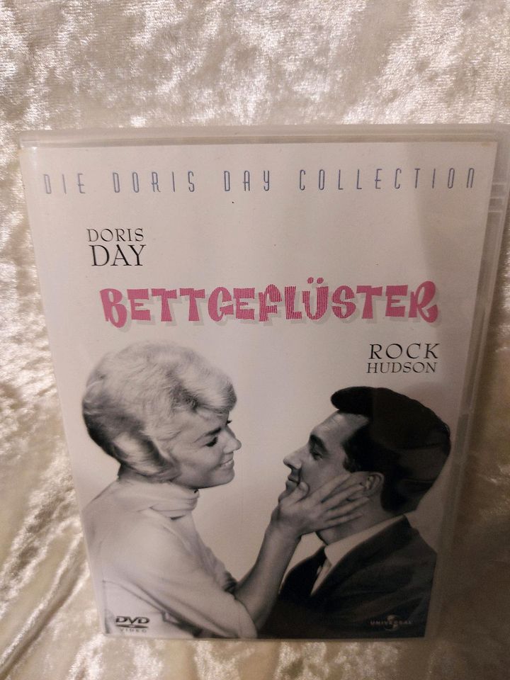 Doris Day Collection 4 DVD in Kiel