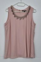 Bluse Shirt Top rosa Sachsen - Rackwitz Vorschau