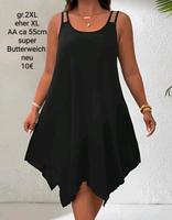 Tolles Kleid gr.XL Neu Hessen - Vellmar Vorschau