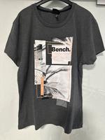 Bench T Shirt Niedersachsen - Goslar Vorschau