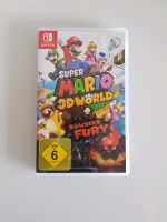 Super Mario 3d World Nintendo Switch Rheinland-Pfalz - Mainz Vorschau