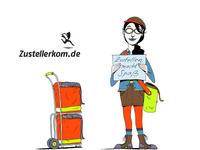 Vorschaubild einer Anzeige von Zustellerkom