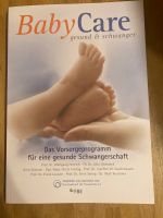 Baby Care, Schwangerschaft Vorsorg Baden-Württemberg - Böblingen Vorschau