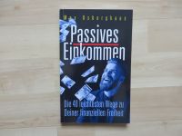 Max Osberghaus "Passives Einkommen". Niedersachsen - Uplengen Vorschau