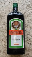 Sehr große Jägermeister Dekoflasche für die Kellerbar Westerwaldkreis - Oberahr Vorschau