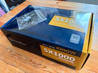 Silverstone SX1000 sfx-l series Platinum Netzteil Hannover - Südstadt-Bult Vorschau