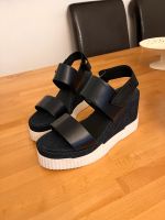 G Star RAW Sandalen Jeans Optik Neu 38 Friedrichshain-Kreuzberg - Kreuzberg Vorschau