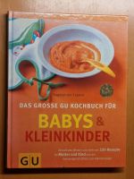 Kochbuch von GU für Babys und Kleinkinder Rheinland-Pfalz - Osterspai Vorschau