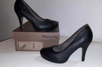 Tamaris Pumps -  Größe 38 Nordrhein-Westfalen - Senden Vorschau
